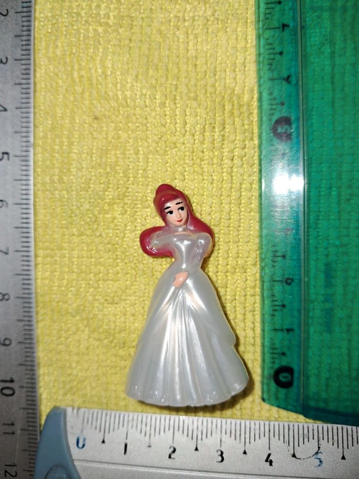 Princesse disney figurine