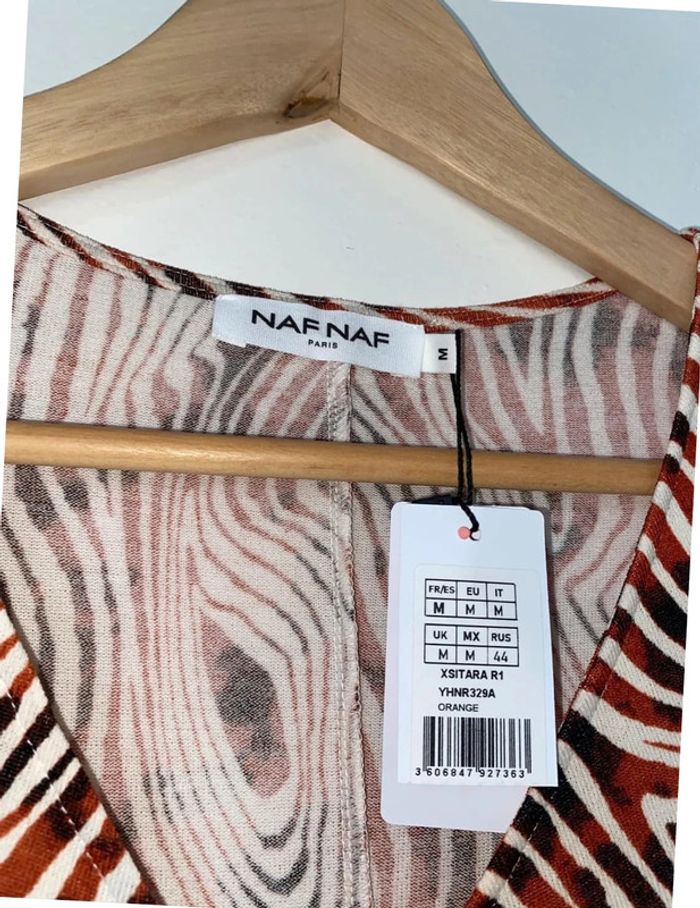 Naf naf neuve t38 - photo numéro 2