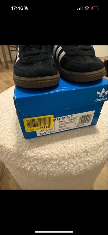 ADIDAS spezial 