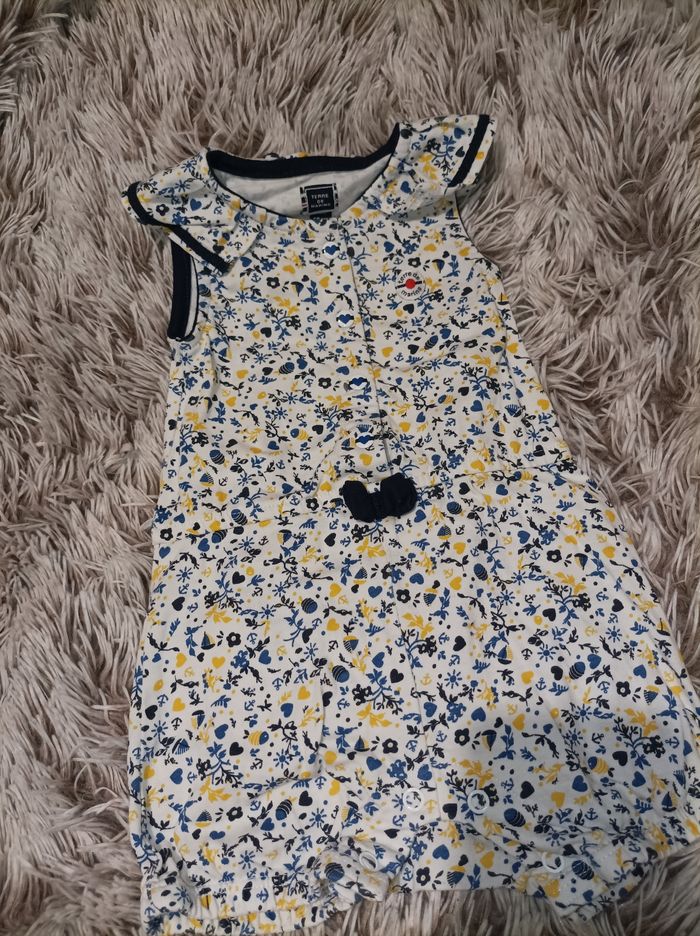 Combishort terre de marin