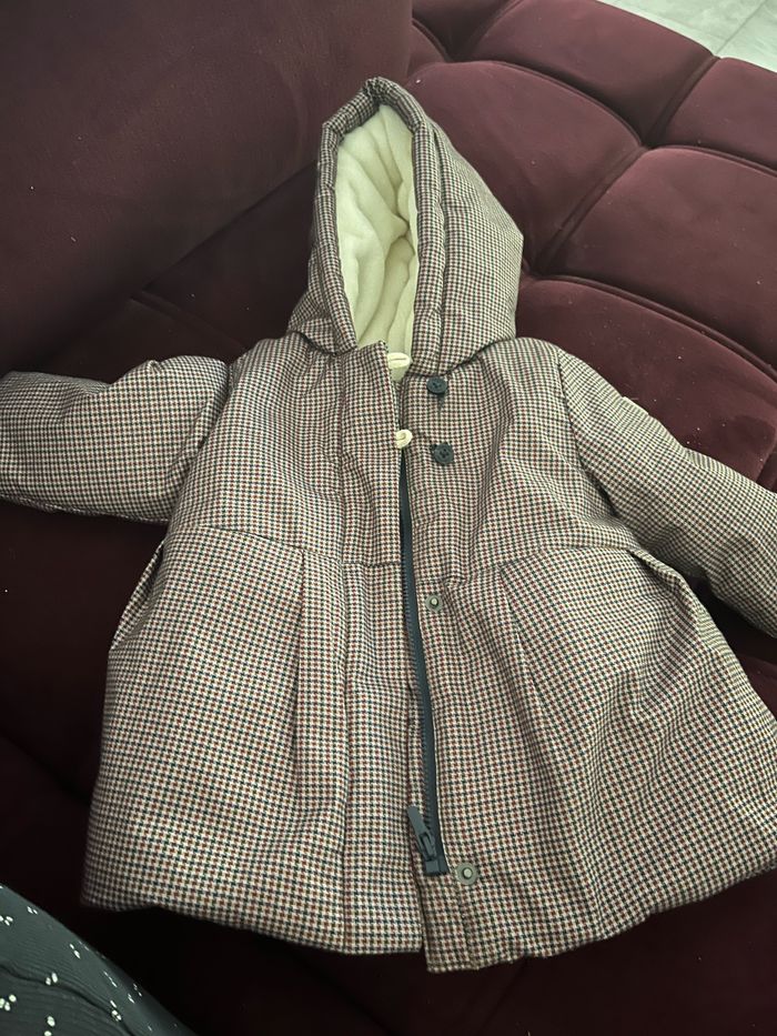 Menteau - photo numéro 4