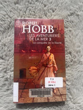 Les aventuriers de la mer 3