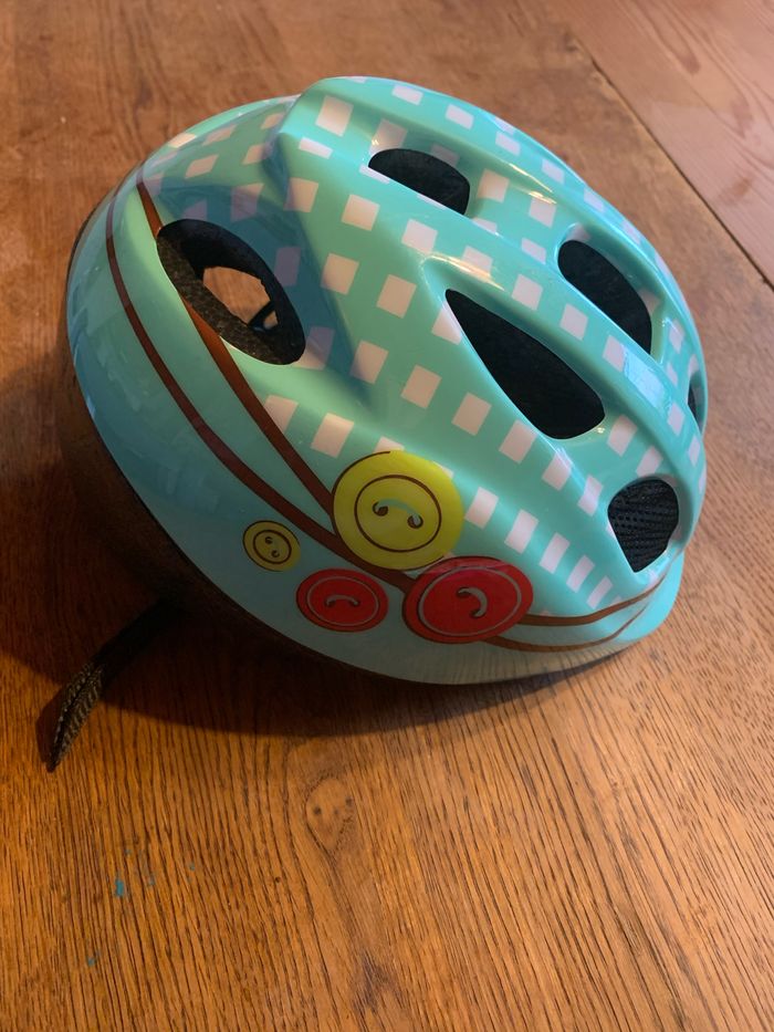 Casque enfant - photo numéro 2