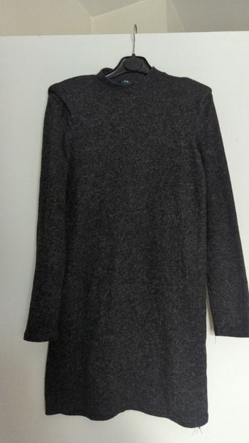 Robe pull Kiabi