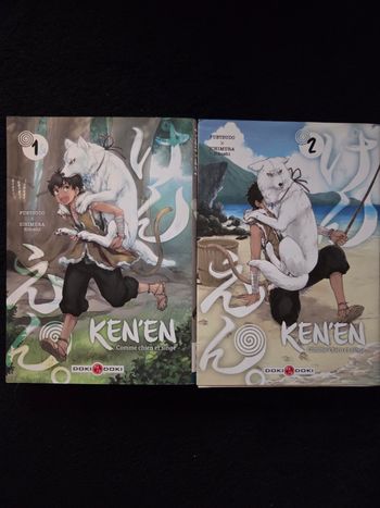 Fuetsudo X Ichimura T1 & T2.