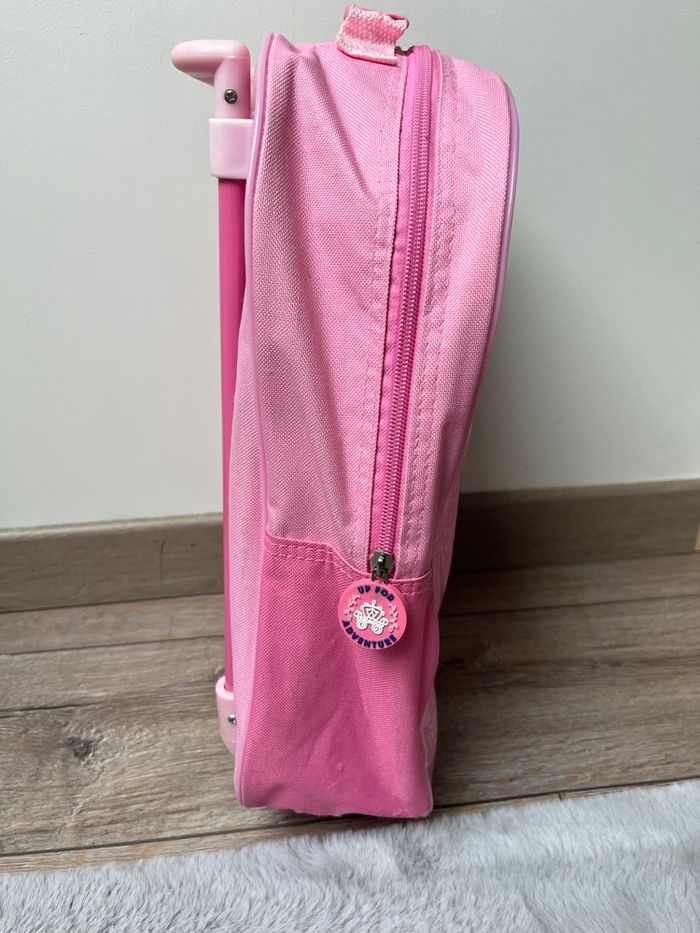 Sac trolley Princesses - photo numéro 2