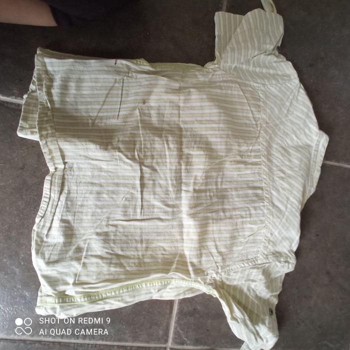 Chemise 5 ans - photo numéro 2