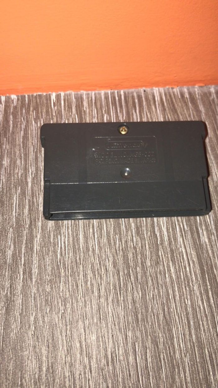 Atari jeu duel masters - photo numéro 3