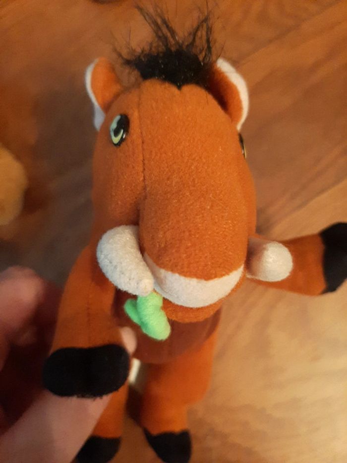 Lot de 7 peluches - photo numéro 12