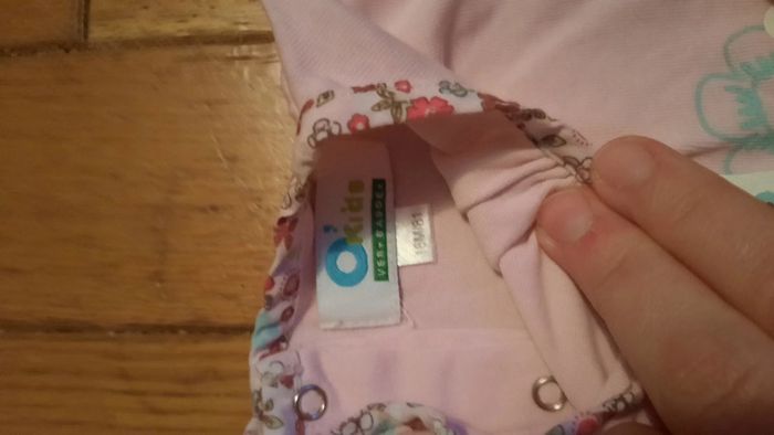 Haut 18 mois - photo numéro 4