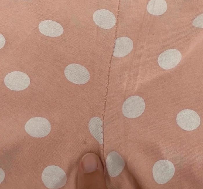 Pyjama hello kitty 4/6 ans - photo numéro 4