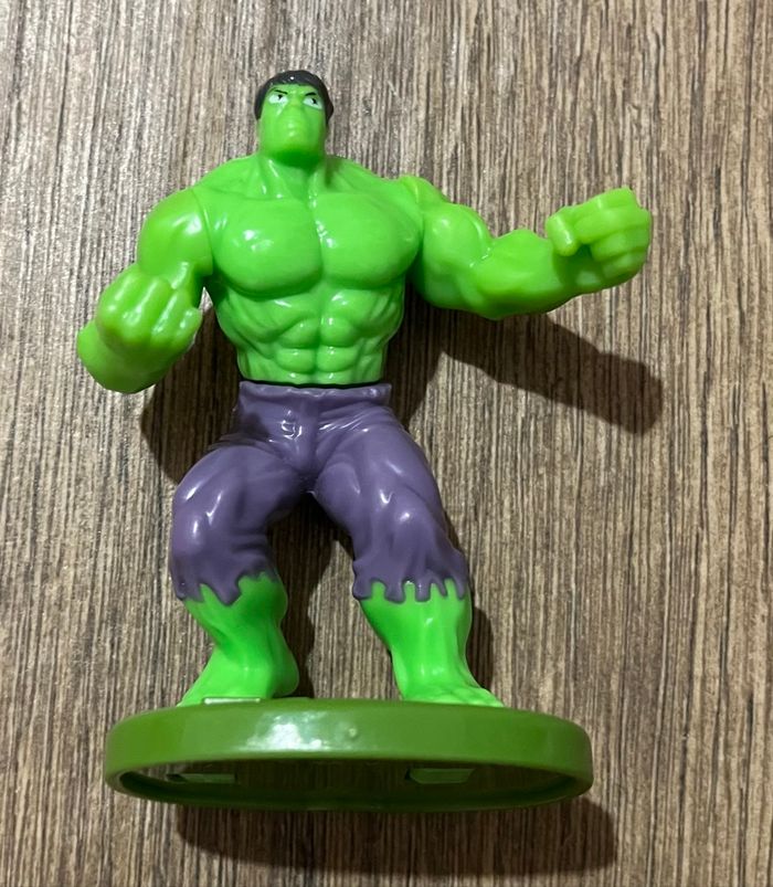 Figurines Marvel - photo numéro 7