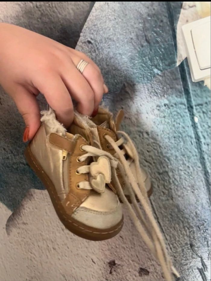 Chaussure physiologique - photo numéro 3