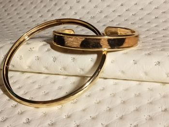 Tres beaux bracelets , pour femme