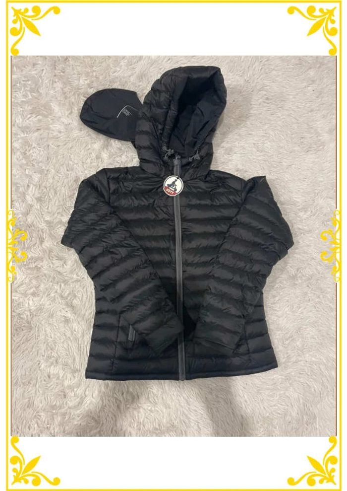 Doudoune Jott Vienne - photo numéro 2