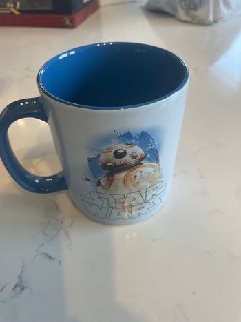 Mug Star Wars Disneyland 