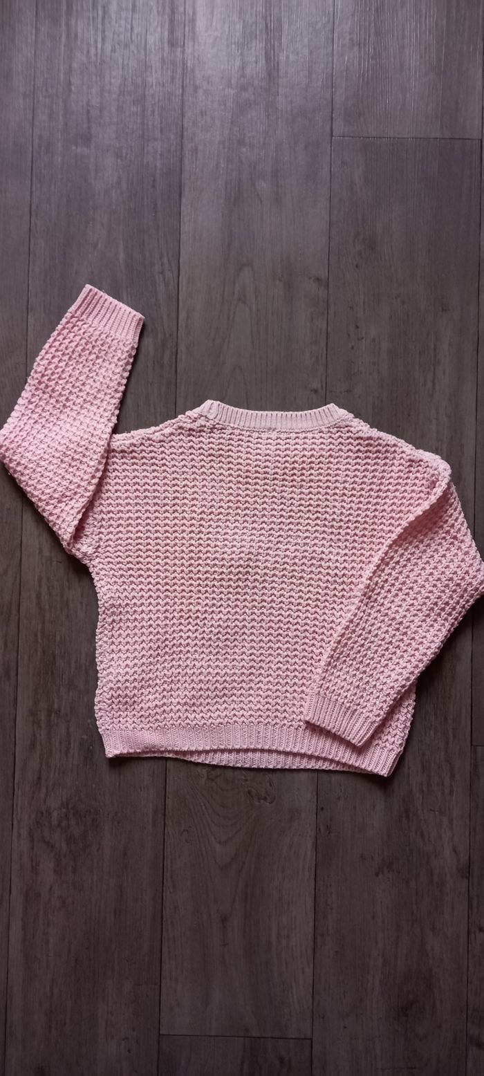 Pull licorne - photo numéro 4