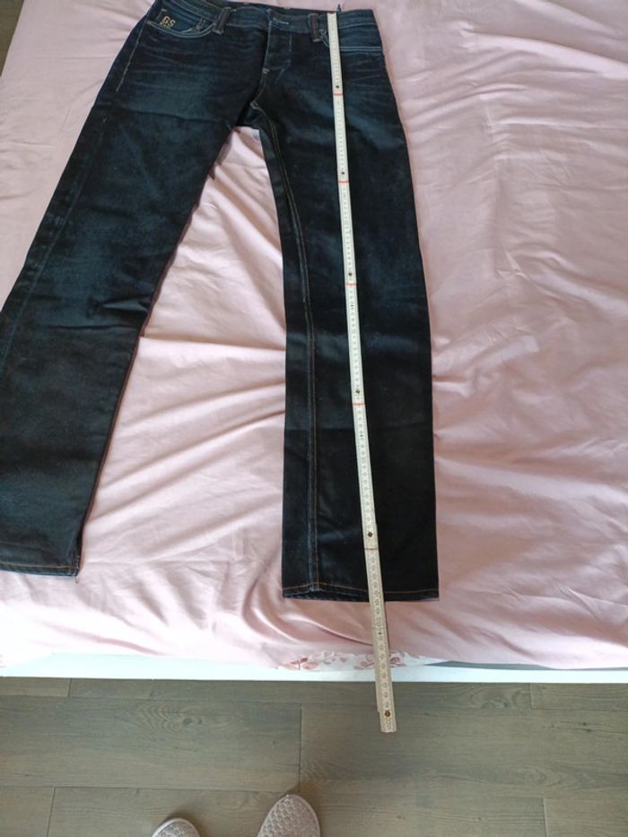 Jean G-Star taille 30/34 neuf - photo numéro 5