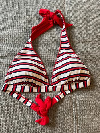 Haut de maillot de bain taille 1