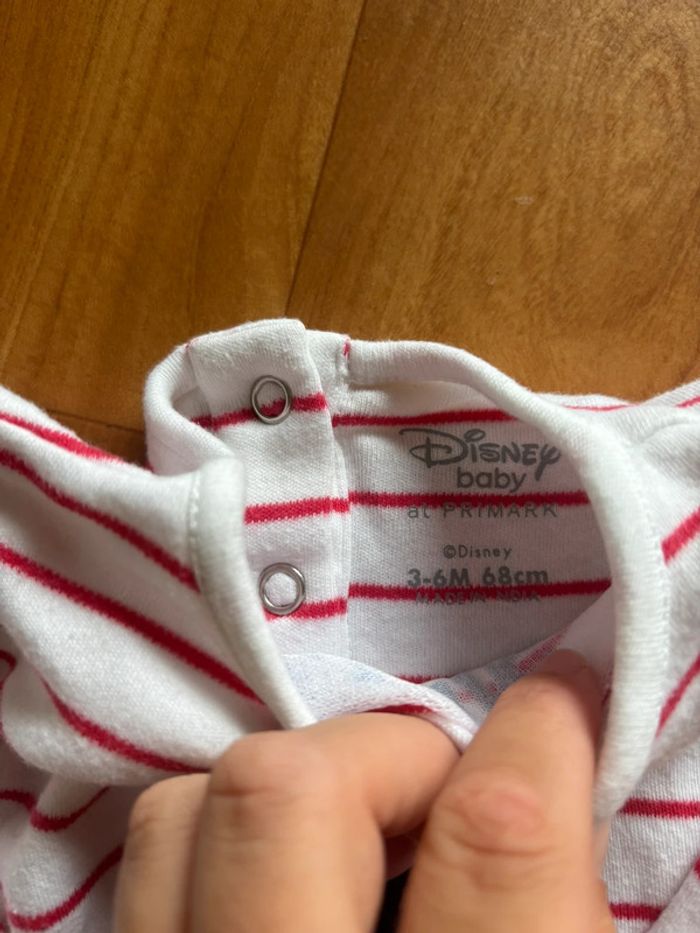 Pull léger Disney - photo numéro 2