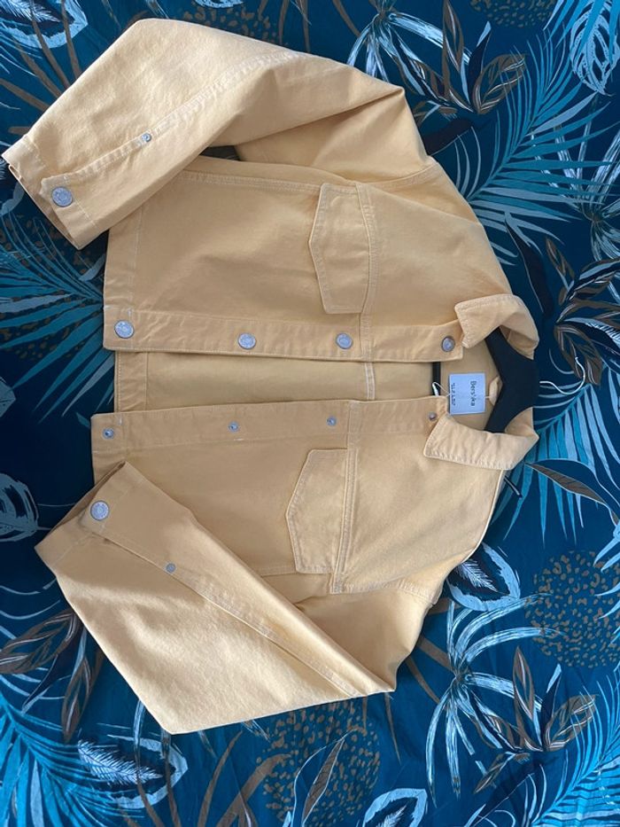 Veste - photo numéro 2