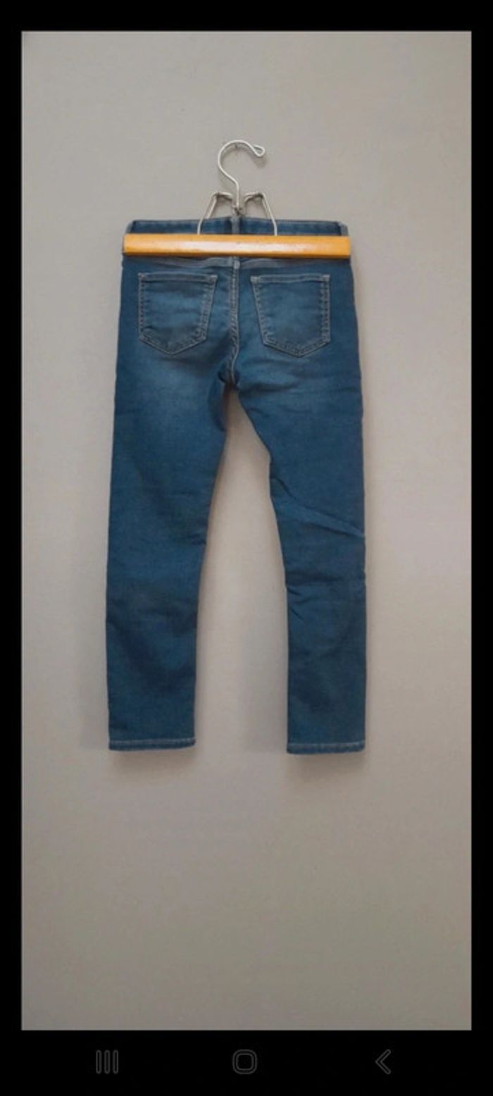 Ensemble jean T-shirt - photo numéro 6