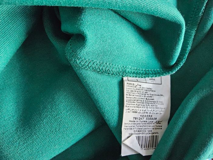 Robe taille S pimkie - photo numéro 5