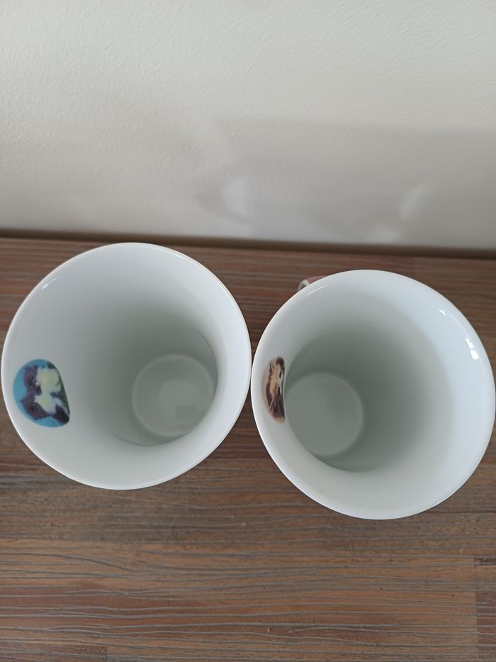 Tasses - photo numéro 3