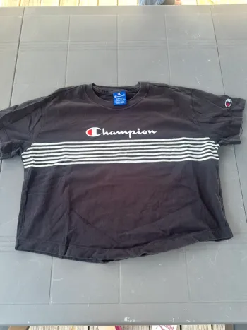 Tee shirt Champions