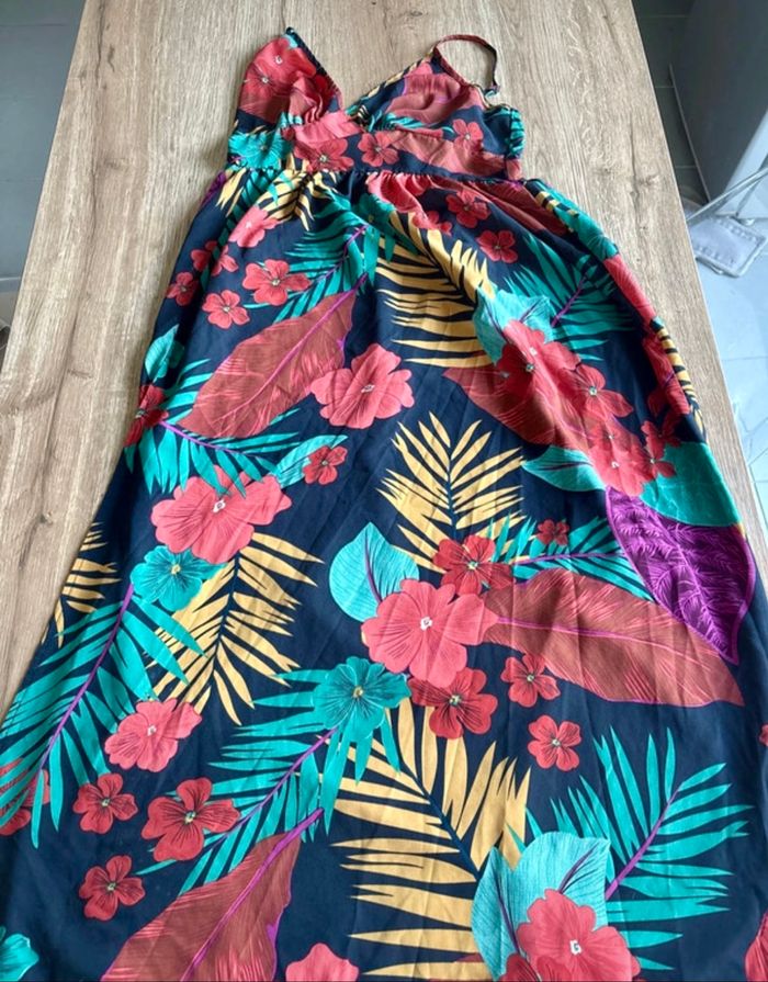 Robe été femme
