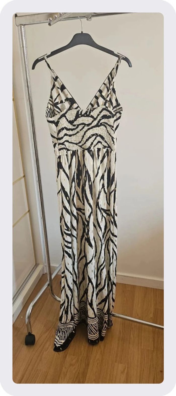 Robe longue pour femmes - photo numéro 3