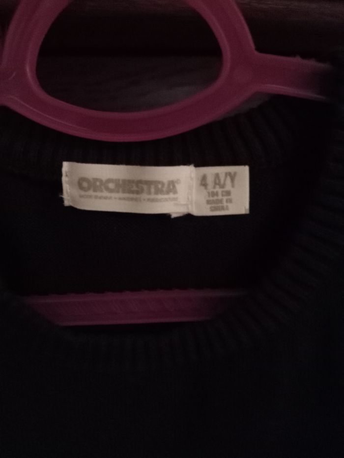 Robe fille - photo numéro 7