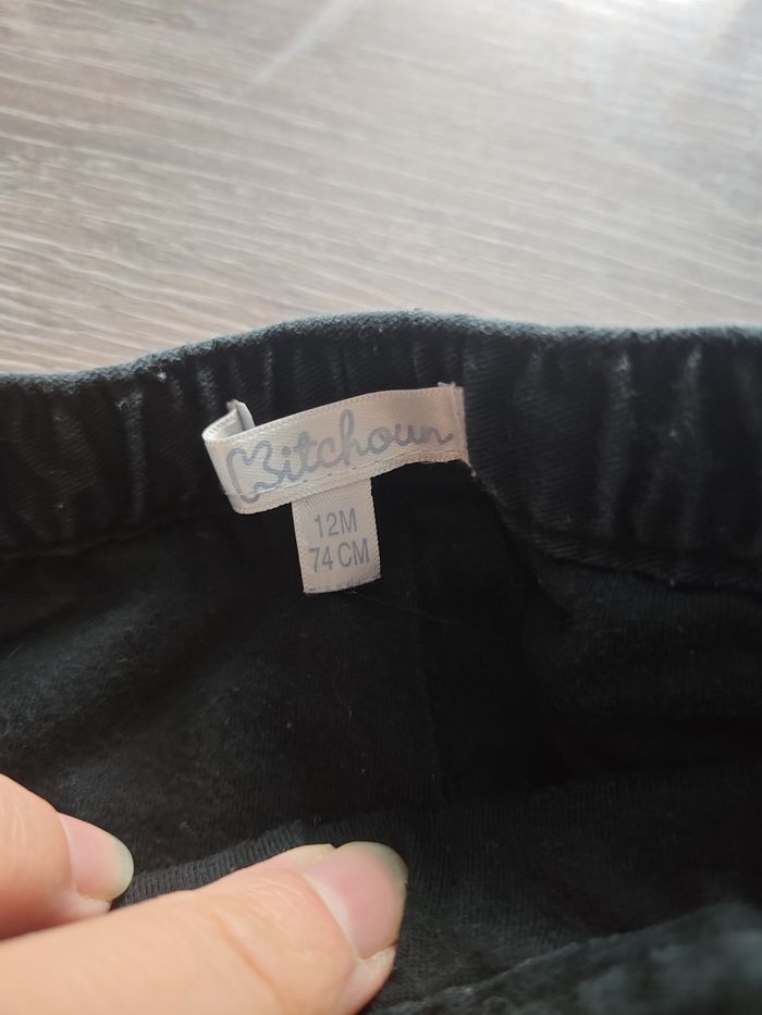 Pantalon - photo numéro 2