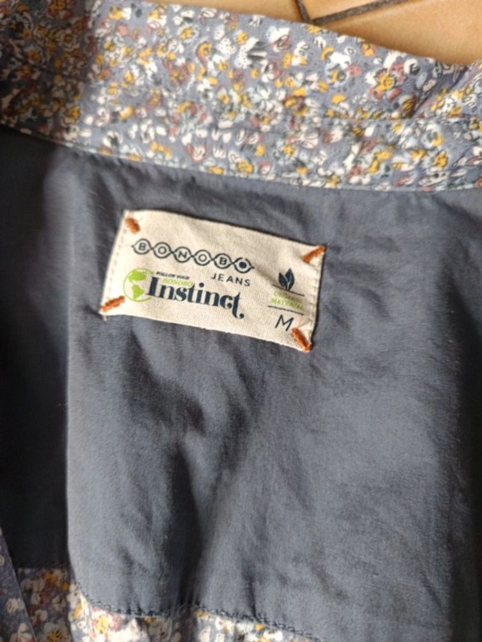 Chemise longue - photo numéro 3