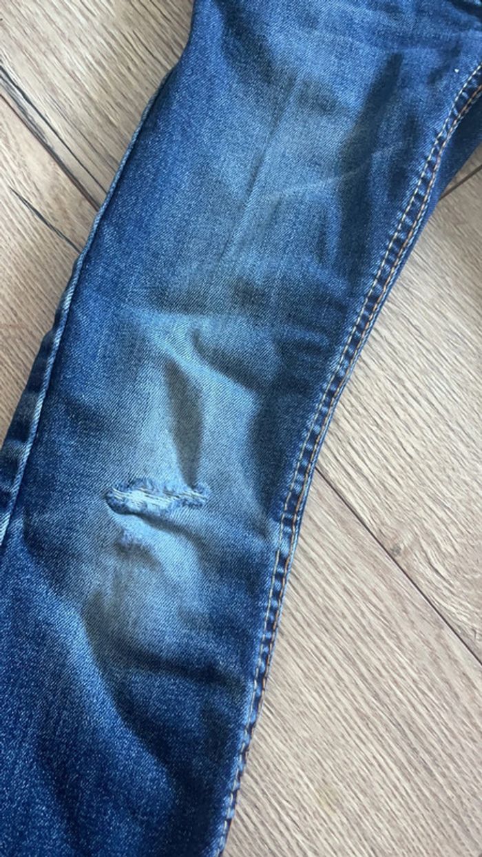 Jean slim 6 ans - photo numéro 2