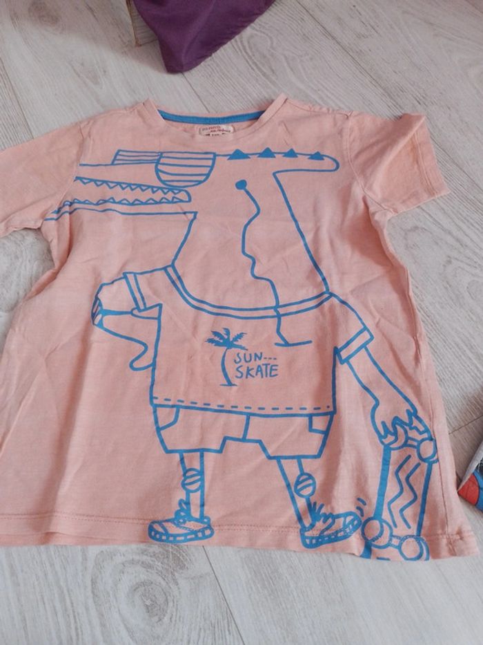 Lot 3 articles - photo numéro 6