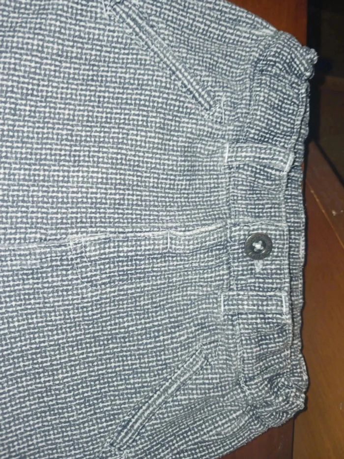 Pantalon classe 12 mois kiabi - photo numéro 3