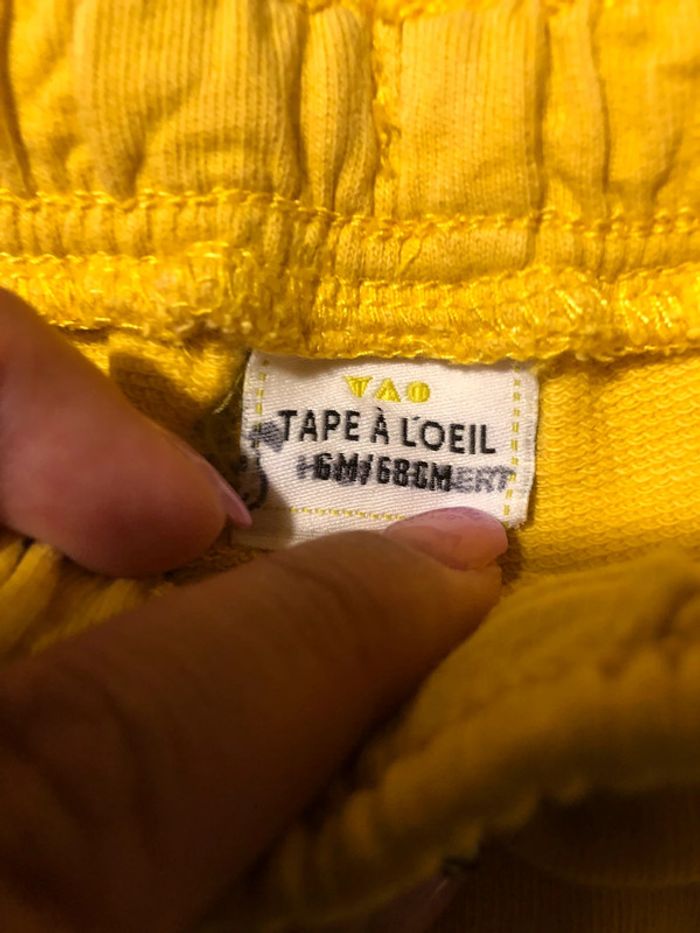 Ensemble Tape à l’œil - photo numéro 8