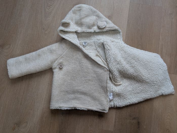 Gilet - photo numéro 2