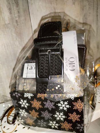 Coffret a offrir neuf