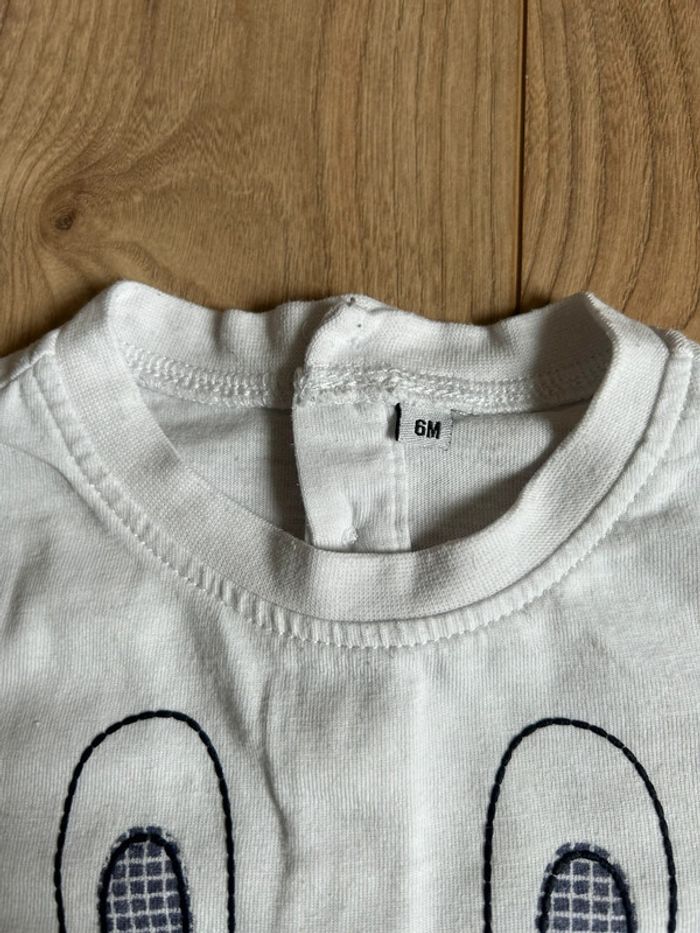 Ensemble 6 mois - photo numéro 4