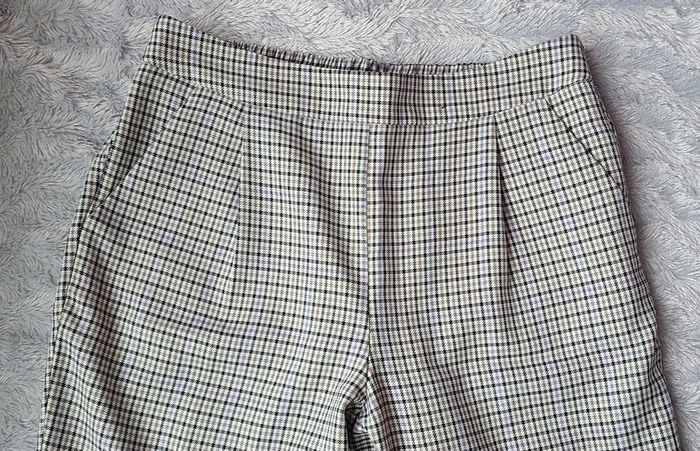 Pantalon carotte M - photo numéro 2