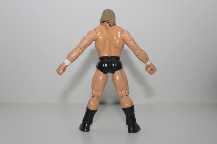 Figurine Triple H - WWE 1999 - photo numéro 3