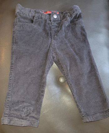 Pantalon 9 mois