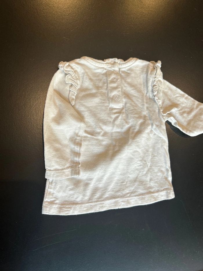 Teeshirt Minnie - photo numéro 2