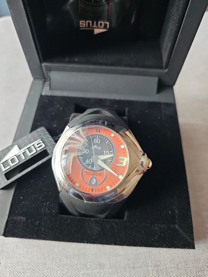 🔥Montre Lotus 48mm 💫 - photo numéro 2