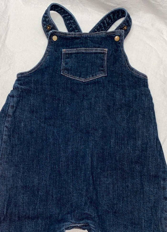 Salopette Bout’chou  9 mois - photo numéro 2