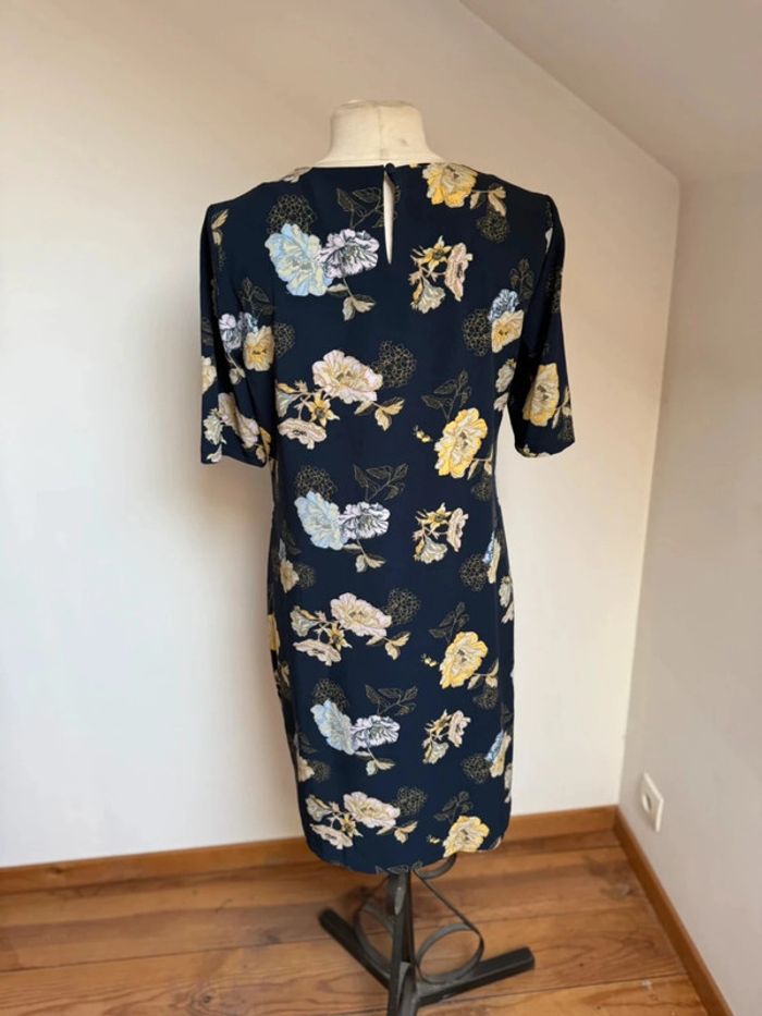 Superbe robe fleurie fluide 🌸 42 - photo numéro 5