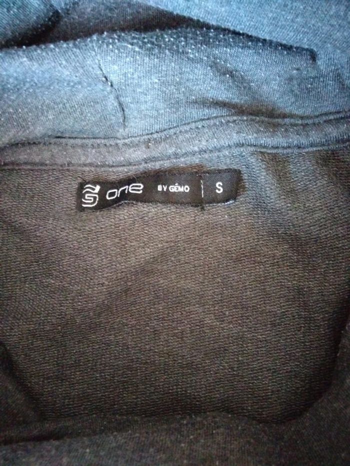 Pull col roulé - photo numéro 3