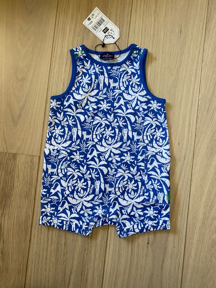 Combishort 12 mois neuve - photo numéro 1